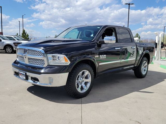 2015 RAM 1500 Laramie