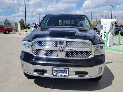 2015 RAM 1500 Laramie