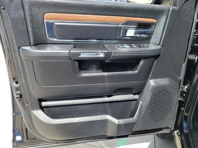 2015 RAM 1500 Laramie