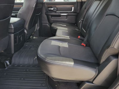 2015 RAM 1500 Laramie