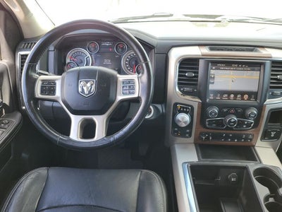 2015 RAM 1500 Laramie