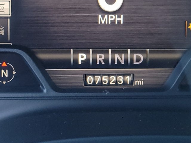 2022 RAM 1500 Laramie Longhorn