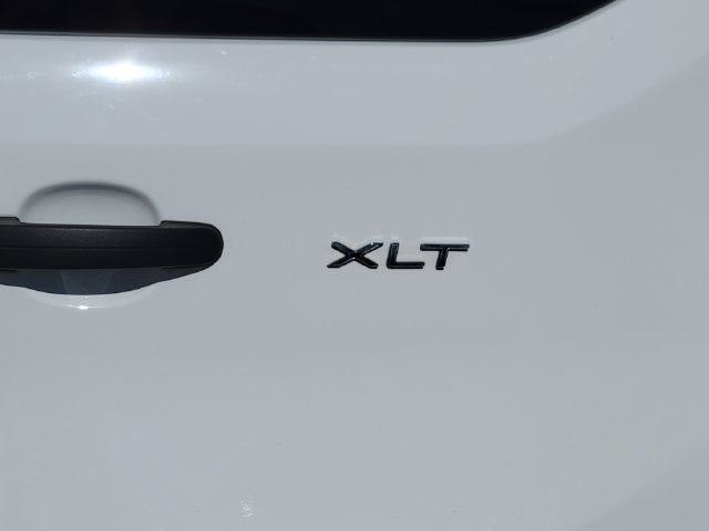 2025 Ford Transit-350 XLT 12 Passenger