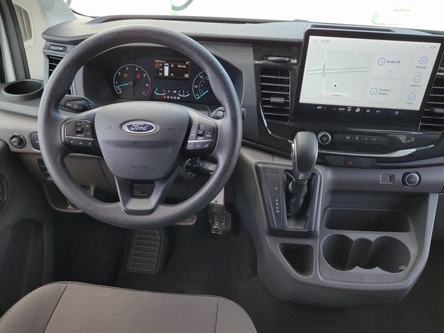 2023 Ford Transit-350 XLT 12 Passenger