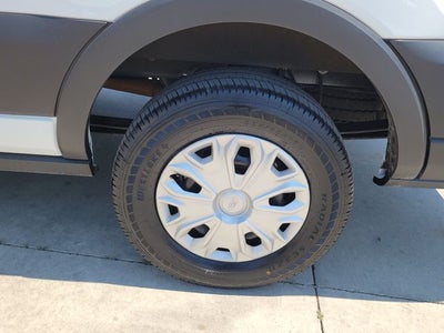 2025 Ford Transit-350 XLT 12 Passenger