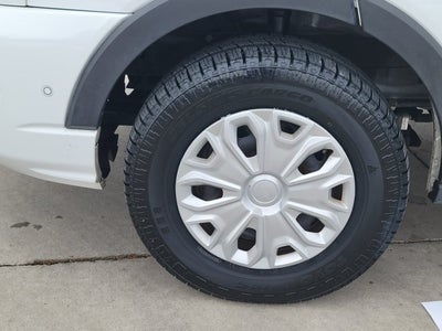2023 Ford Transit-350 XLT 12 Passenger