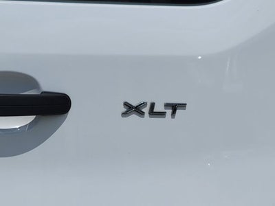2024 Ford Transit-350 XLT 12 Passenger