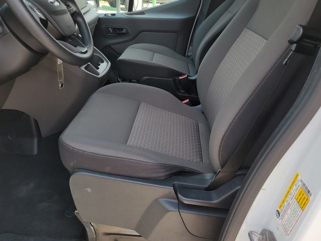 2024 Ford Transit-350 XLT 12 Passenger