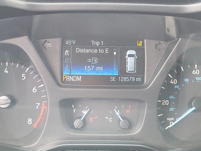 2018 Ford Transit-350 XLT 12 passenger