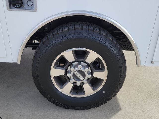 2024 Ford F-250SD XL