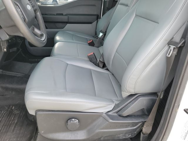 2024 Ford F-250SD XL