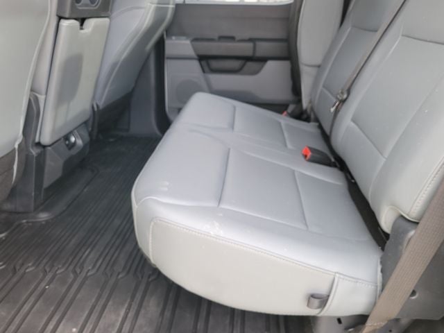 2024 Ford F-250SD XL