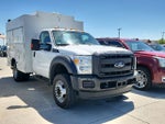 2012 Ford F-450SD XL DRW