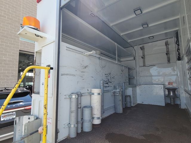 2012 Ford F-550 XLT DRW