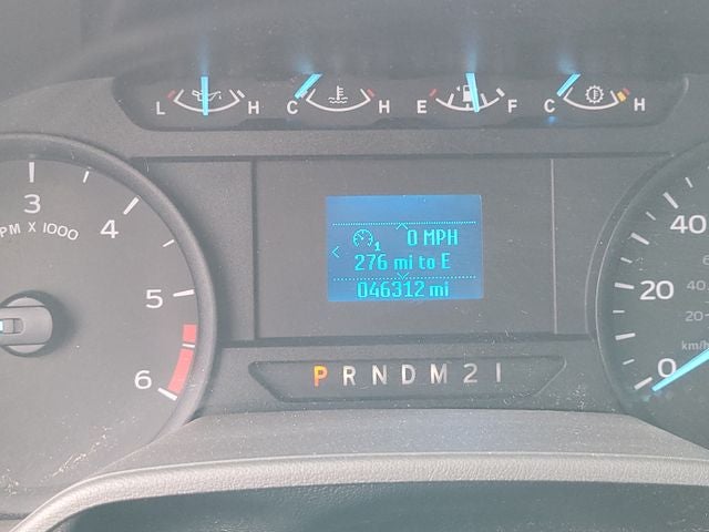 2022 Ford E-450SD Base