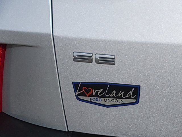 2020 Ford Escape SE Sport Hybrid