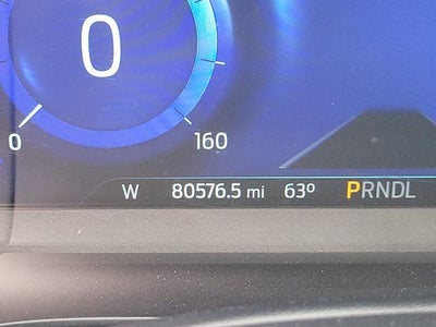 2020 Ford Escape SE Sport Hybrid