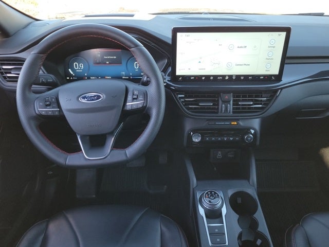 2025 Ford Escape ST-Line Elite