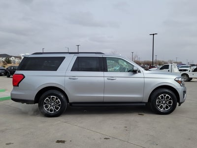 2024 Ford Expedition Max XLT