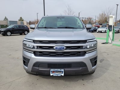 2024 Ford Expedition Max XLT