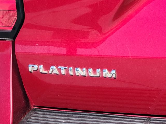 2019 Ford Expedition Max Platinum