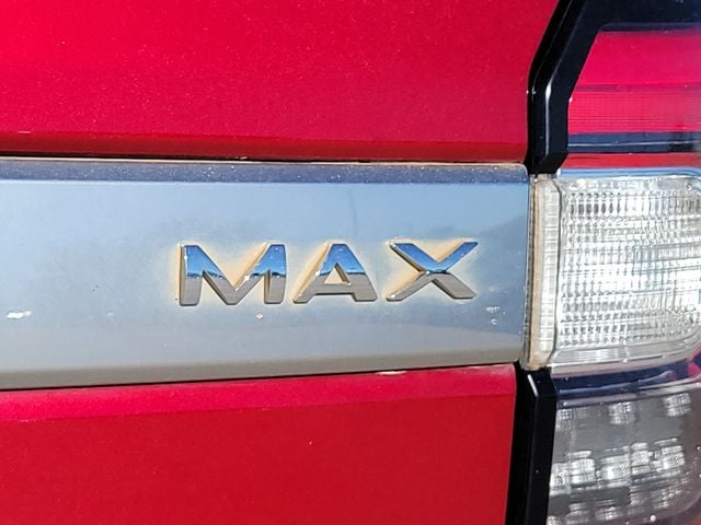 2019 Ford Expedition Max Platinum