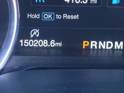 2019 Ford Expedition Max Platinum