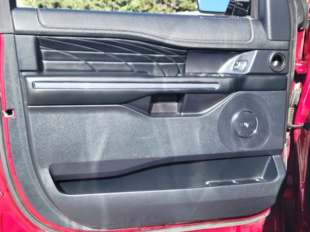 2019 Ford Expedition Max Platinum