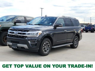 2022 Ford Expedition Limited