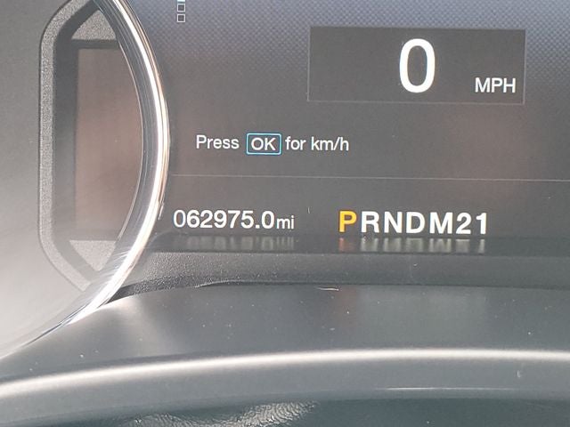 2018 Ford F-250 Lariat