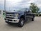 2018 Ford F-250 Lariat