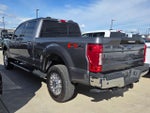 2022 Ford F-250SD XLT