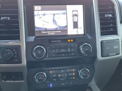 2019 Ford F-250SD Lariat