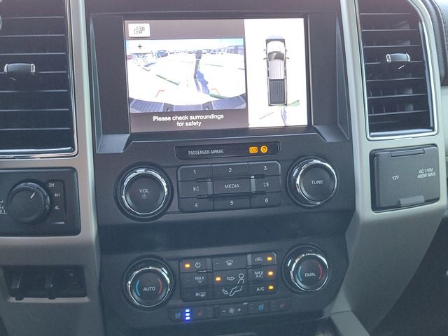 2019 Ford F-250SD Lariat