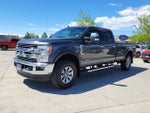 2019 Ford F-250SD Lariat