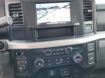 2025 Ford F-250SD XLT