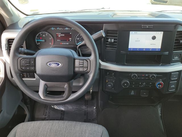 2025 Ford F-250SD XLT