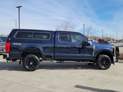 2023 Ford F-250SD XLT