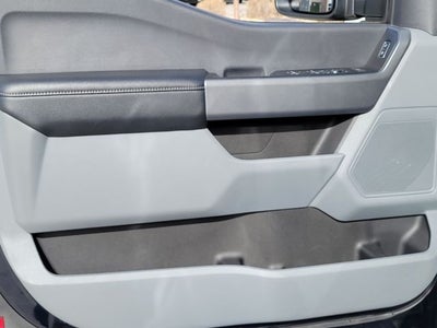 2023 Ford F-250SD XLT