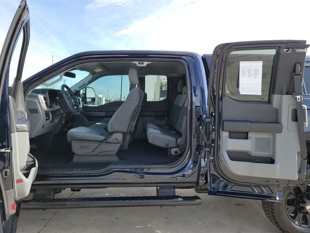 2023 Ford F-250SD XLT