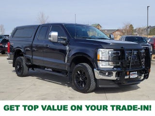 2023 Ford F-250SD XLT