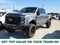 2026 Ford F-250 Lariat TORQUE