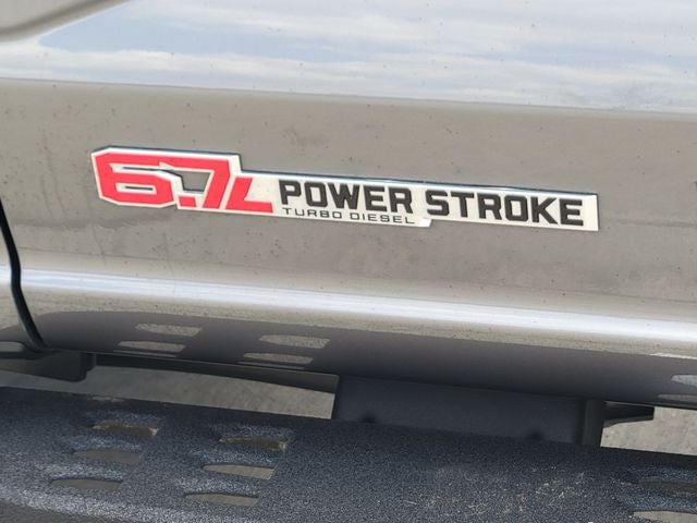 2025 Ford F-250SD Lariat