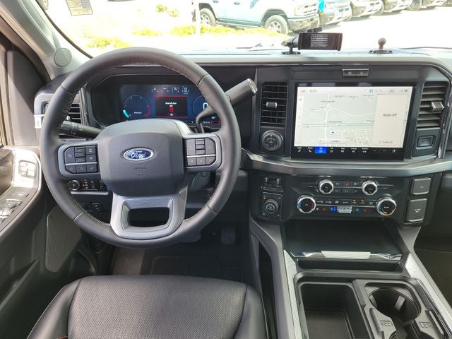 2025 Ford F-250SD Lariat