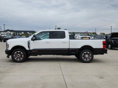 2024 Ford F-250 King Ranch
