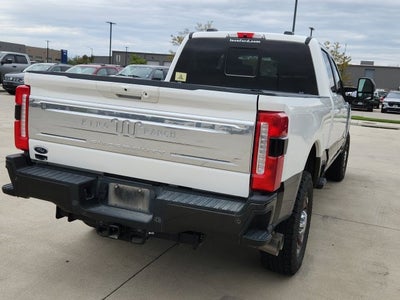 2024 Ford F-250 King Ranch