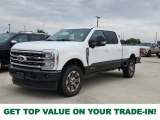 2024 Ford F-250 King Ranch