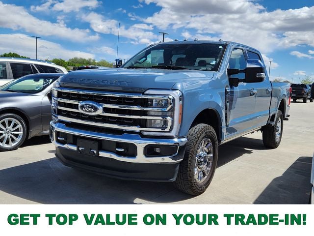 2023 Ford F-250SD King Ranch