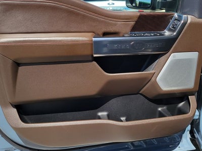 2023 Ford F-250SD King Ranch