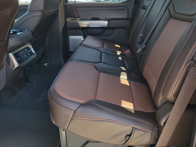 2023 Ford F-250SD King Ranch